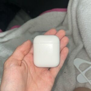 AirPod Case 2nd Generation